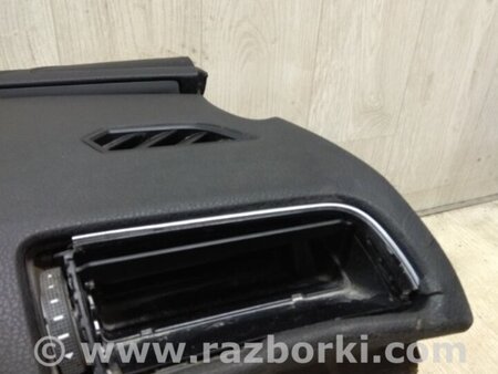 ФОТО Торпеда для Volkswagen Passat B8 (07.2014-...) Киев
