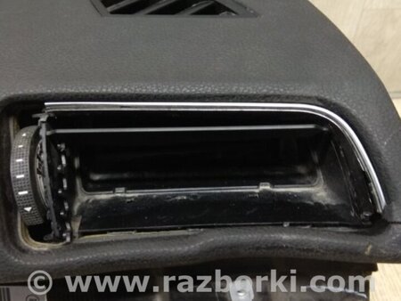 ФОТО Торпеда для Volkswagen Passat B8 (07.2014-...) Киев