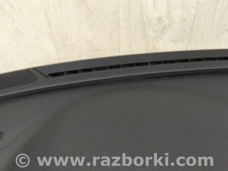 ФОТО Торпеда для Volkswagen Passat B8 (07.2014-...) Киев