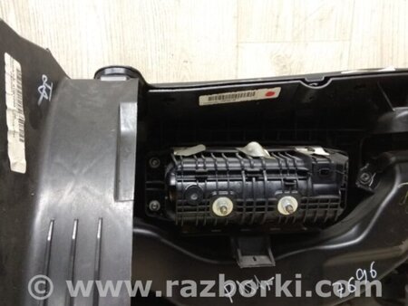 ФОТО Торпеда для Volkswagen Passat B8 (07.2014-...) Киев