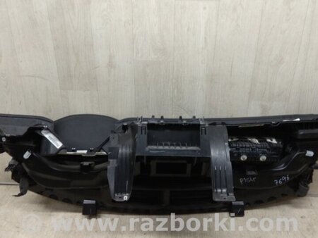 ФОТО Торпеда для Volkswagen Passat B8 (07.2014-...) Киев