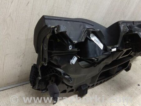ФОТО Торпеда для Volkswagen Passat B8 (07.2014-...) Киев