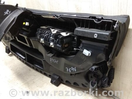 ФОТО Торпеда для Volkswagen Passat B8 (07.2014-...) Киев