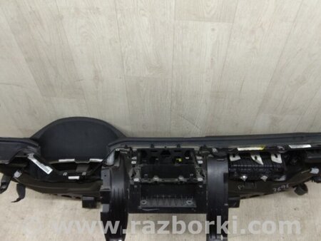 ФОТО Торпеда для Volkswagen Passat B8 (07.2014-...) Киев