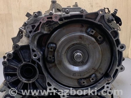 ФОТО АКПП (коробка автомат) для Jeep Renegade (BU) (2014-) Киев