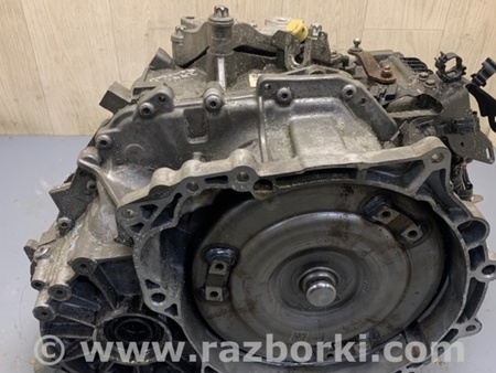 ФОТО АКПП (коробка автомат) для Jeep Renegade (BU) (2014-) Киев