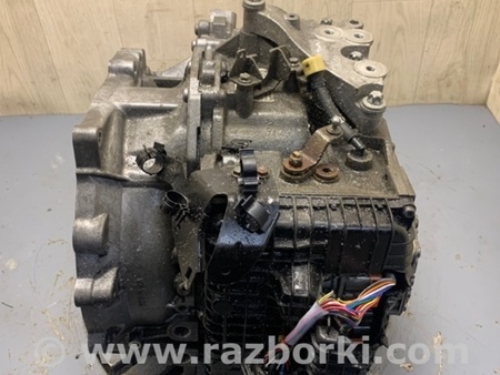 ФОТО АКПП (коробка автомат) для Jeep Renegade (BU) (2014-) Киев