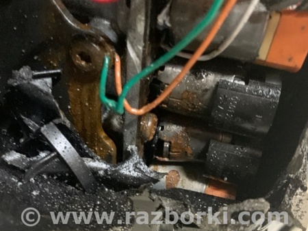 ФОТО АКПП (коробка автомат) для Jeep Renegade (BU) (2014-) Киев