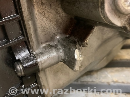 ФОТО АКПП (коробка автомат) для Jeep Renegade (BU) (2014-) Киев