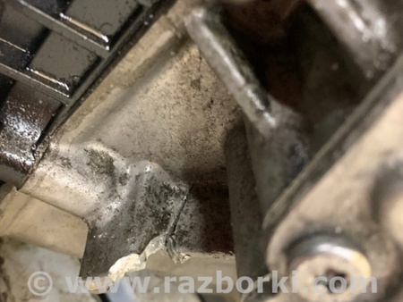 ФОТО АКПП (коробка автомат) для Jeep Renegade (BU) (2014-) Киев