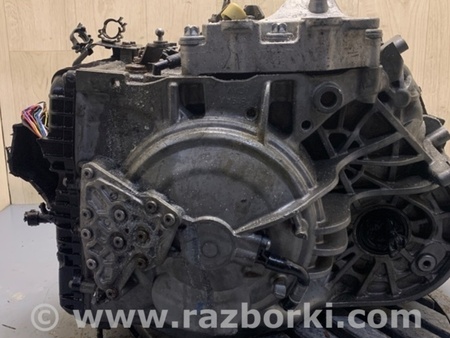 ФОТО АКПП (коробка автомат) для Jeep Renegade (BU) (2014-) Киев