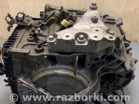ФОТО АКПП (коробка автомат) для Jeep Renegade (BU) (2014-) Киев