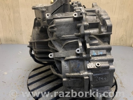 ФОТО АКПП (коробка автомат) для Jeep Renegade (BU) (2014-) Киев