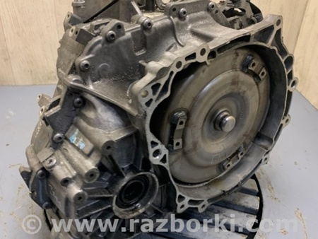 ФОТО АКПП (коробка автомат) для Jeep Renegade (BU) (2014-) Киев