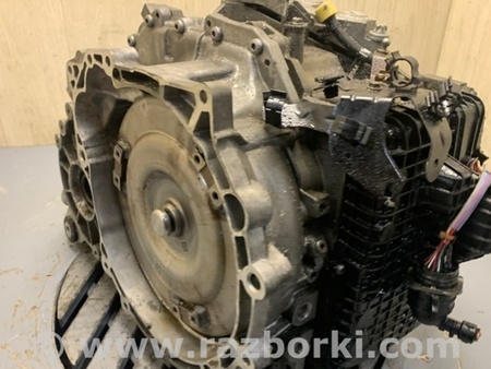 ФОТО АКПП (коробка автомат) для Jeep Renegade (BU) (2014-) Киев