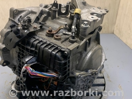 ФОТО АКПП (коробка автомат) для Jeep Renegade (BU) (2014-) Киев