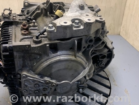 ФОТО АКПП (коробка автомат) для Jeep Renegade (BU) (2014-) Киев