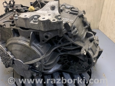 ФОТО АКПП (коробка автомат) для Jeep Renegade (BU) (2014-) Киев