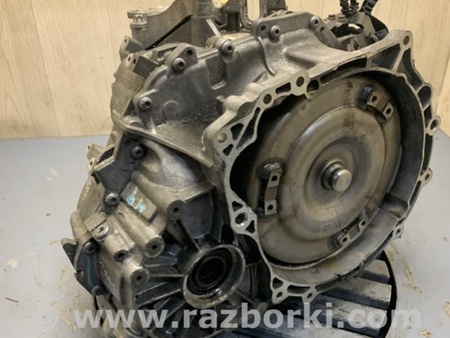 ФОТО АКПП (коробка автомат) для Jeep Renegade (BU) (2014-) Киев