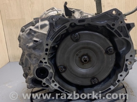 ФОТО АКПП (коробка автомат) для Nissan NV200 USA (2013-) Киев