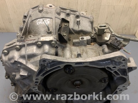 ФОТО АКПП (коробка автомат) для Nissan NV200 USA (2013-) Киев
