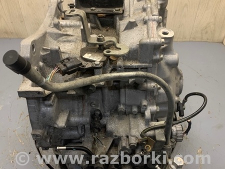 ФОТО АКПП (коробка автомат) для Nissan NV200 USA (2013-) Киев