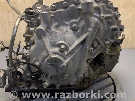ФОТО АКПП (коробка автомат) для Nissan NV200 USA (2013-) Киев