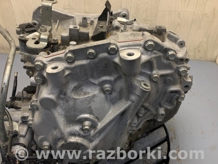 ФОТО АКПП (коробка автомат) для Nissan NV200 USA (2013-) Киев