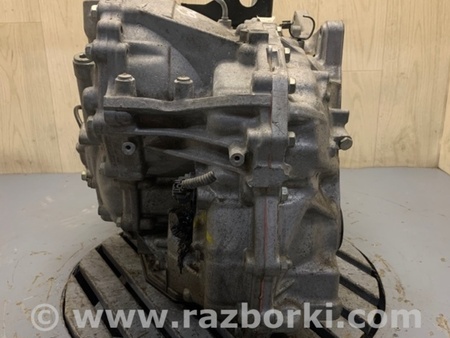 ФОТО АКПП (коробка автомат) для Nissan NV200 USA (2013-) Киев