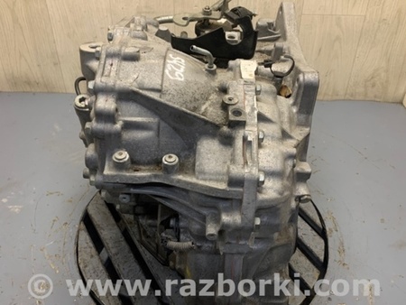 ФОТО АКПП (коробка автомат) для Nissan NV200 USA (2013-) Киев