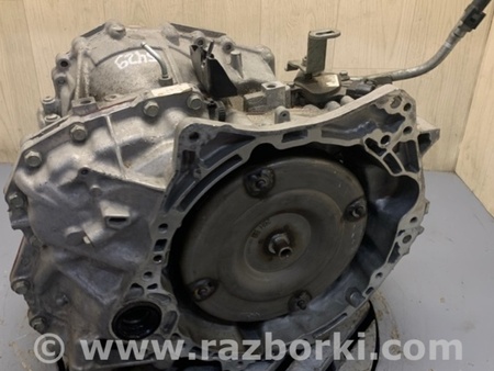 ФОТО АКПП (коробка автомат) для Nissan NV200 USA (2013-) Киев