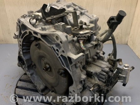 ФОТО АКПП (коробка автомат) для Nissan NV200 USA (2013-) Киев