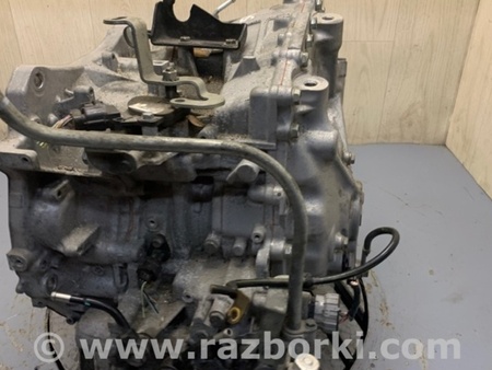 ФОТО АКПП (коробка автомат) для Nissan NV200 USA (2013-) Киев