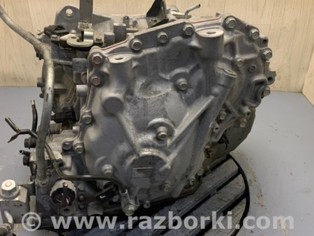 ФОТО АКПП (коробка автомат) для Nissan NV200 USA (2013-) Киев
