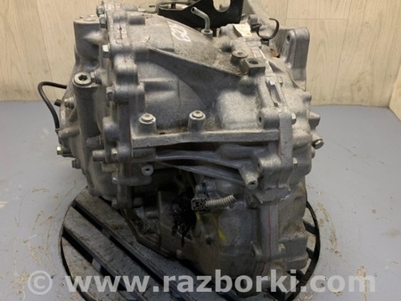 ФОТО АКПП (коробка автомат) для Nissan NV200 USA (2013-) Киев