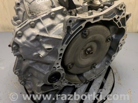 ФОТО АКПП (коробка автомат) для Nissan NV200 USA (2013-) Киев