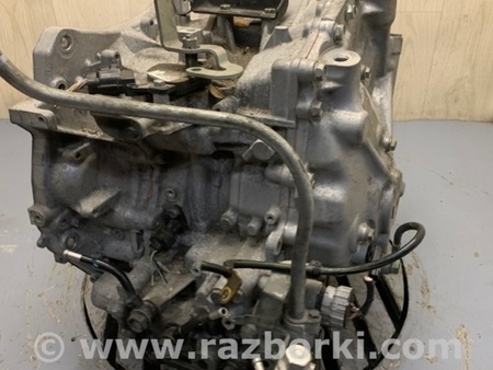 ФОТО АКПП (коробка автомат) для Nissan NV200 USA (2013-) Киев