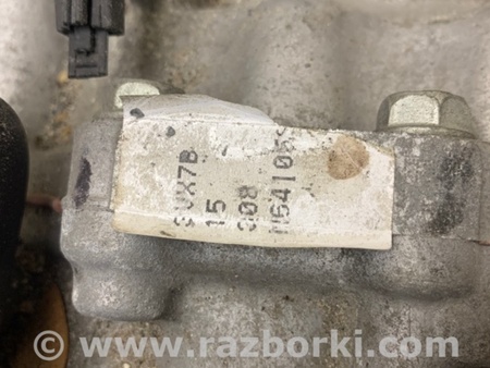 ФОТО АКПП (коробка автомат) для Nissan NV200 USA (2013-) Киев