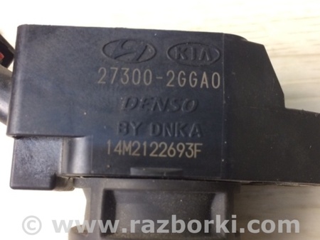 ФОТО Катушка зажигания для KIA Sorento UM Киев