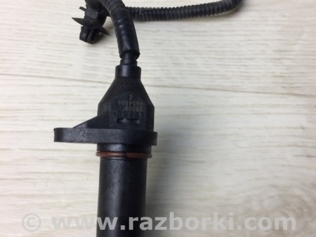 ФОТО Датчик коленвала для KIA Forte YD (2012-) Киев