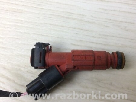 ФОТО Форсунка топливная для KIA Forte YD (2012-) Киев