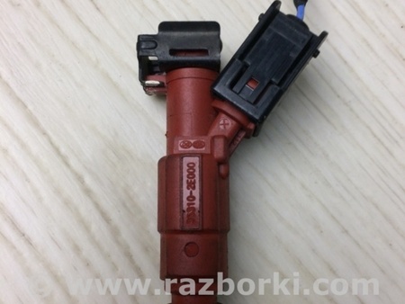 ФОТО Форсунка топливная для KIA Forte YD (2012-) Киев