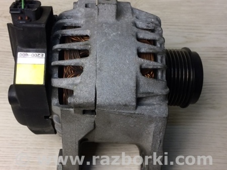 ФОТО Генератор для KIA Forte YD (2012-) Киев