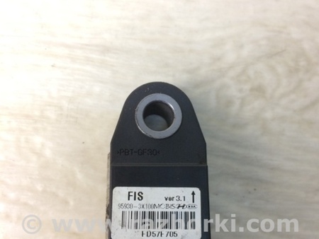 ФОТО Датчик удара для KIA Forte YD (2012-) Киев