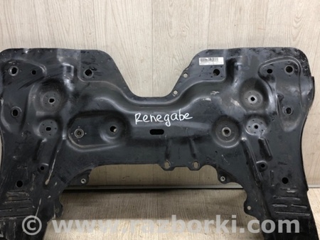 ФОТО Балка передняя для Jeep Renegade (BU) (2014-) Киев