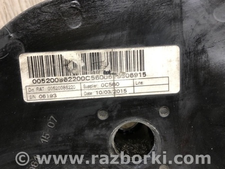 ФОТО Балка передняя для Jeep Renegade (BU) (2014-) Киев