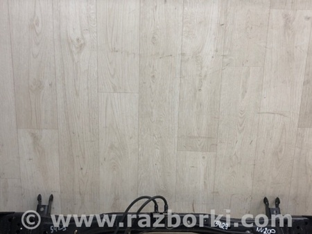 ФОТО Балка задней подвески для Nissan NV200 USA (2013-) Киев