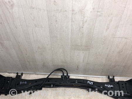 ФОТО Балка задней подвески для Nissan NV200 USA (2013-) Киев