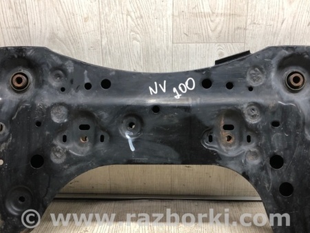 ФОТО Балка передняя для Nissan NV200 USA (2013-) Киев
