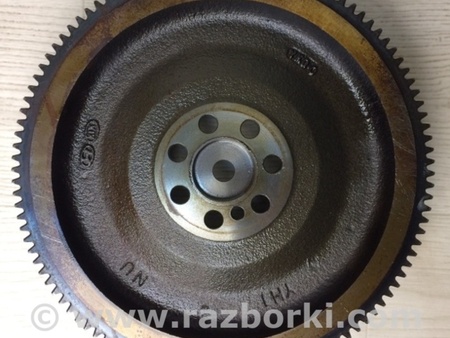 ФОТО Маховик МКПП для KIA Forte YD (2012-) Киев